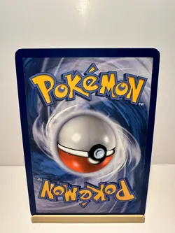 Strong Energy 104/111 Uncommon Furious Fists Pokemon Reverse Holo Near Mint - Image 4