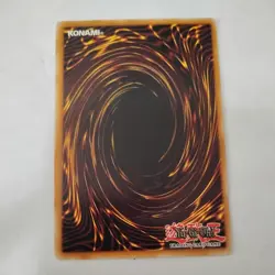 Yu-Gi-Oh! Sasuke Samurai #4 RDS-EN016 Rise of Destiny Super Rare HP - Image 2