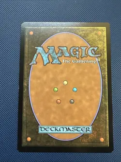 MTG Fellwar Stone (Foil Etched) - Secret Lair Drop Series (SLD) NM Foil - Image 2