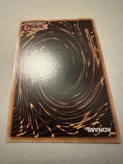 Yu-Gi-Oh! Mannadium Reframing OP24-EN013 Super Rare Near Mint - Image 3