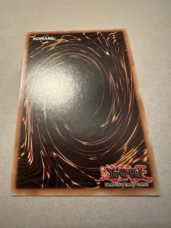 Yu-Gi-Oh! Mannadium Reframing OP24-EN013 Super Rare Near Mint - Image 4