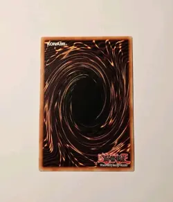 Gemini Elf LON-000 Labyrinth of Nightmare Secret Rare VLP - Image 2