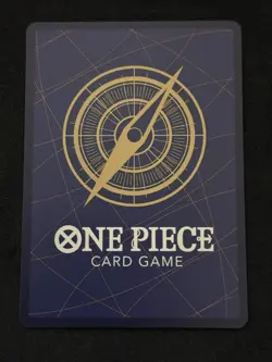 Tony Tony. Chopper Winner Pack 2026 Vol. 2 P-101 One Piece TCG - Image 2