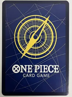 NICO ROBIN ONE PIECE Holographic Custom Art Goddess Story Collectible Card - Image 2