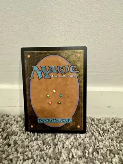 Spark Double - Regular MTG Commander Masters CMM Magic The Gathering - Image 2