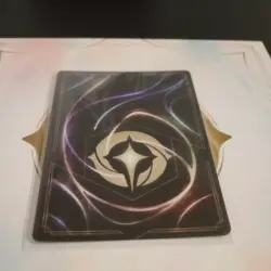 Disney Lorcana Winterspell Tigger Bouncing All the Way Epic 208/204 Foil - Image 3