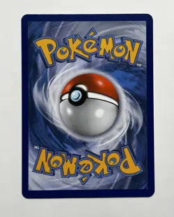 Torchic 11/25 McDonalds 25th Anniversary Promo Pokemon Card Non Holo - Image 2