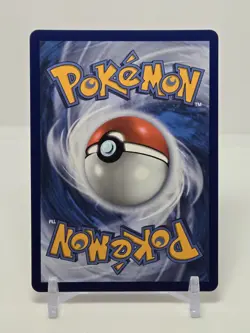 Alolan Exeggutor EX 242/191 - Pokemon Surging Sparks Card - NM - Image 2