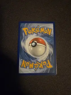 Pokemon TCG Leafeon GX Full Art Ultra Prism Card 139/156 NM - Image 2