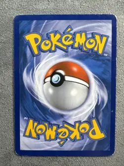 Pokemon Card Leafeon Uncommon Rising Rivals 45/111 - Image 2