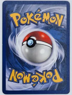 Kadabra Non-Holo 1999 WOTC Pokemon Card 32/102 Base Set LP - Image 2