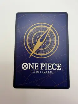 Boa Hancock OP12-014 SR | One Piece Card Game | Holo | LP/MP (Corner Damage) - Image 3