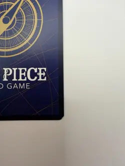 Boa Hancock OP12-014 SR | One Piece Card Game | Holo | LP/MP (Corner Damage) - Image 5