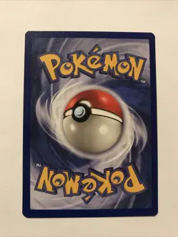 Pokemon Card - Zapdos Base Set Unlimited 16/102 Holo Rare - Image 2