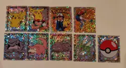 Rare Pokemon Card French Version 10 Japan Free Ship - Image 1