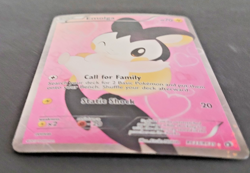 Pokemon EMOLGA Card RC23/RC25 rare Holo VGC 2013 Atsuko Nishida - Image 5