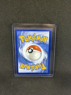 Pokemon Mega Clefable EX Full Art Holo Fairy 320 HP Card 119/088 English TCG - Image 2