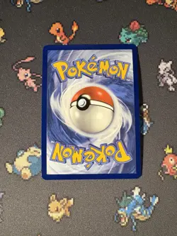 Pokemon Cards Venusaur ex 003/165 Ultra Rare Pokemon 151 - (NM) - Image 3