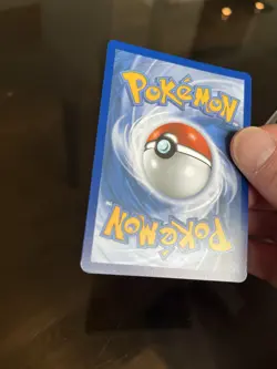 Pokemon TCG Hop's Zacian EX Card 186/159 Journey Together Sir - Image 4