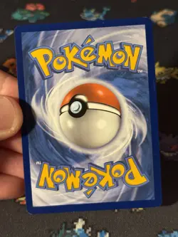 Pokemon Cards Mew ex 151/165 Ultra Rare Pokemon 151 - (NM) #1 - Image 4