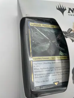 MTG Final Fantasy Starter Kit – Magic the Gathering – 2 Decks – New Sealed - Image 3