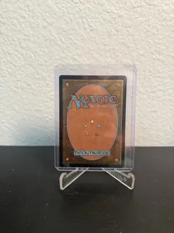 Bebop & Rocksteady Showcase 241 MTG Teenage Mutant Ninja Turtles TMT NM - Image 2