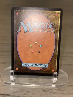 Magic the Gathering Phyrexian Tower Urza's Saga NM - Image 4
