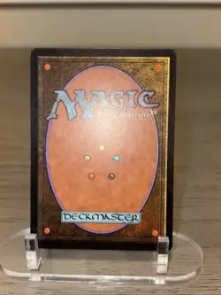 Magic the Gathering Phyrexian Tower Urza's Saga NM - Image 5