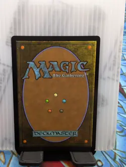 Yuna, Grand Summoner Borderless Special Promo Final Fantasy MTG FOIL - Image 4