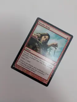 MTG - Needle Drop - The List Reprints (LIST) NM/M Condition - Image 2