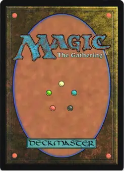 OCHRE JELLY 196 RARE AFR AMPERSAND PROMOS MAGIC: THE GATHERING LP - Image 2