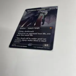 Bloodthirsty Conqueror (Borderless) Foundations Regular - Image 3