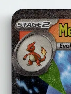 MEGA CHARIZARD X EX - 029 029 PROMO ME: MEGA EVOLUTION PROMO POKEMON NEAR MINT - Image 4