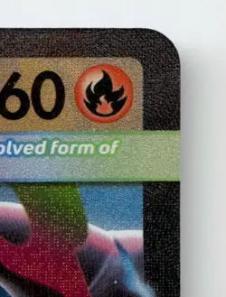 MEGA CHARIZARD X EX - 029 029 PROMO ME: MEGA EVOLUTION PROMO POKEMON NEAR MINT - Image 5