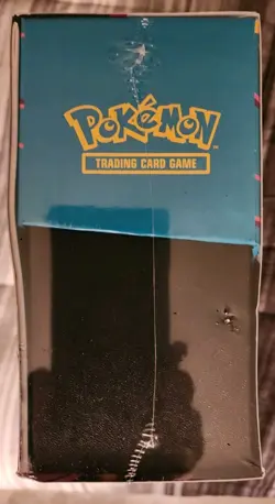 Pokemon Mega Evolution Ascended Heroes Elite Trainer Box Sealed New - Image 5