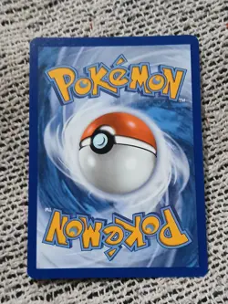 Flutter Mane Master Ball Pattern Rare 43/131 Pokemon TCG Prismatic Evolutions NM - Image 3