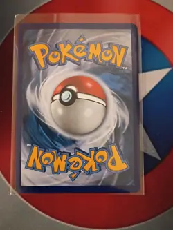 Pikachu EX XY174 Pokemon XY Black Star Promo Ultra Rare Holo 2016 - Image 4