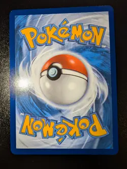 N's Zekrom 155/217 Rare ME: Ascended Heroes Pokemon Near Mint - Image 2