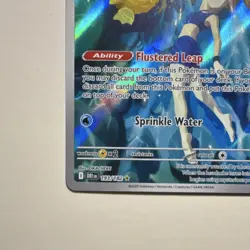 Pokemon Misty's Psyduck 193/182 Sv10: Destined Rivals Holo Rare 70 HP - Image 5