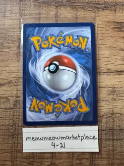 Pokemon TCG Kecleon 213/191 Surging Sparks Illustration Nm - Image 2