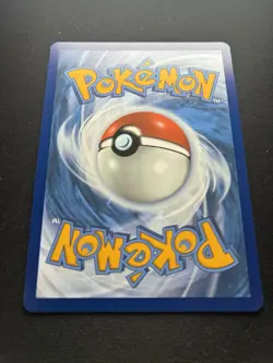 Pokemon Rapidash Illustration Rare IR Full Art Holo 189/182 Destined Rivals - Image 4