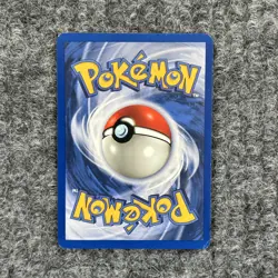 Pokemon Gym Heroes Blaine's Vulpix 65/132 Common NM - Image 2