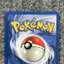 Pokemon Gym Heroes Blaine's Vulpix 65/132 Common NM - Image 5