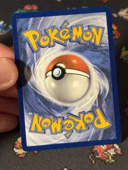 Pokemon Cards Wigglytuff ex 187/165 Full Art Secret Rare Pokemon 151 - (NM) - Image 4