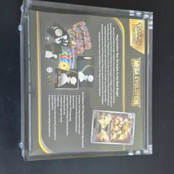 Pokemon Mega Evolution Elite Trainer Box Gardevoir Pokemon TCG - Image 2
