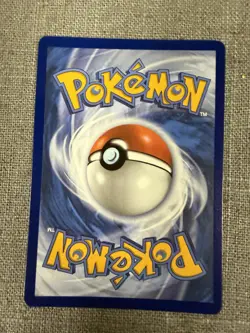 Garganacl 147/132 Pokemon Mega Evolution Illustration Rare Pokemon - Image 2