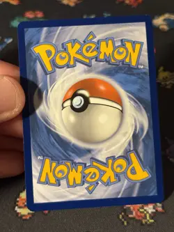 Pokemon Cards Giovanni’s Charisma 197/165 Full Art Secret Rare Pokemon 151- (NM) - Image 4