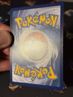 Pokemon Cards Giovanni’s Charisma 197/165 Full Art Secret Rare Pokemon 151- (NM) - Image 5