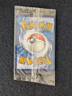 Pokemon TCG Charmander Obsidian Flames Promo #044 Sealed - Image 2