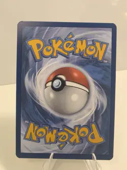 Pokemon Mr. Mime 179/165 Illustration Rare SV151 LP see picture in the back. - Image 5